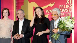 Nadzieja warszawskich teatrów!