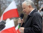 Najbardziej pokojowy polityk w Polsce. Tak mówi o sobie prezes Kaczyński