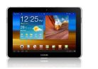 Najbliższy iPadowi tablet z Androidem na pokładzie. Ma szybki dwurdzeniowy procesor, cienką, plastikową obudowę, ale wzorem urządzeń Apple brak mu choćby złączy pozwalających na podłączenie kart pamięci, a i cena do niskich nie należy.