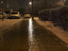 Najlepsze zdjęcia grudzień - styczeń