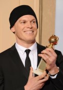Najlepszy aktor dramatyczny w serialu: Michael C. Hall („Dexter”)