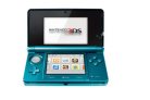Najnowsza konsola przenośna firmy Nintendo ma ambicję wprowadzić steroskopowy trójwymiar  "pod strzechy". Sam sprzęt rzeczywiście robi wrażenie, szkoda, że jak do tej pory ukazało się na niego niewiele naprawdę udanych gier.