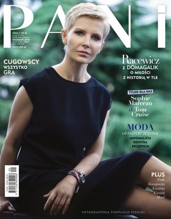 Najnowszy numer w sprzedaży od 24 sierpnia