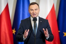 Najnowszy sondaż prezydencki: Andrzej Duda liderem