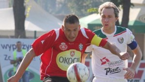 Najpiękniejsze gole samobójcze 2011 roku