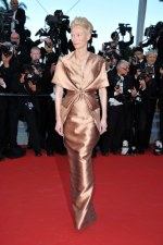 Najpiękniejsze kreacje w Cannes