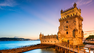 Najpiękniejsze miejsca w Portugalii