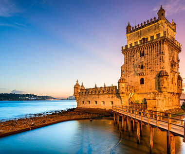Najpiękniejsze miejsca w Portugalii