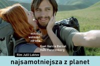 Najsamotniejsza z planet