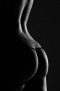 Najseksowniejsza część kobiecego ciala