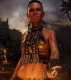 Na dziesiątym miejscu uplasowała się bohaterka trzeciej odsłony serii Far Cry. Citra Talugmai, bo tak się nazywa ów piękność, to przywódczyni dzikiego (może niezupełnie) plemienia na jednej z wysp, które możemy zwiedzić podczas rozgrywki w Far Cry 3. To prawdziwy wojownik, ale jest przy tym subtelna i wyrafinowana. Potrafi oczarować każdego mężczyznę i jeśli tylko nie przeszkadza wam jej rodzinne powiązania z jednym z największych psychopatów w historii gier - Vaas'em Montenegro, to śmiało możecie zacząć planować wspólną przyszłość.