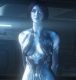 Na ósmej pozycji znalazła się współpracowniczka Master Chiefa z serii Halo
Cortana. Niestety, na wstępie musimy zmartwić wszystkich zainteresowanych
bliższą znajomością z ów dziewczyną - Cortana jest jedynie (lub dla niektórych
aż) hologramem wyposażonym w sztuczną inteligencją. W związku z tym w grę wchodzi jedynie miłość platoniczna, bo wypad na kawę raczej nie mógłby zakończyć się sukcesem.