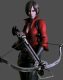 Następna w zestawieniu jest zniewalająca i przebiegła Ada Wong, która reprezentuję mroczną serię z nieumarłymi w tle - Resident Evil. Z zawodu jest agentką specjalną, lecz tak na prawdę trudno powiedzieć, po której stronie ostatecznie stoi - współpracuje z tymi złymi, ale od czasu do czasu zdarza jej się zrobić jakiś dobry uczynek. Większość czasu spędza poza domem, więc panowie marzący o ciepłych obiadkach po powrocie z pracy mogą wykreślić ją z listy potencjalnych partnerek.