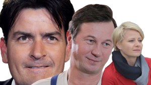 Najważniejsze serialowe wydarzenia roku 2011