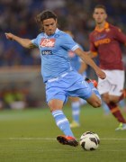 Napoli gotowe na odstąpienie Cavaniego