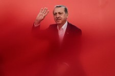 Narasta napięcie między Stanami a Turcją