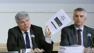 "Nasz Dziennik": Lasek gubi podstawy