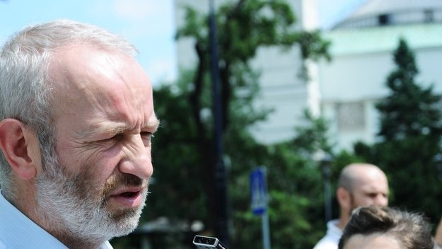 "Nasz Dziennik": Licznik życia