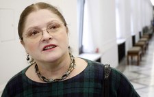 "Nasz Dziennik" - Ostrołęka nie chce gender