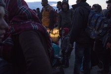 "Nasz Dziennik": Powstaje specjalna przychodnia dla migrantów