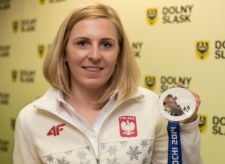 Natalia Czerwonka wyszła ze szpitala