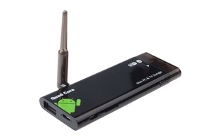 Natec TV Dongle HD240 - Smart TV with Android 