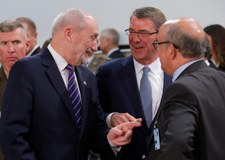 ​NATO przymierza się do zmian w strukturze dowodzenia