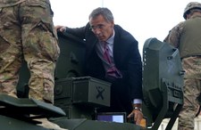 NATO: Takiej sytuacji na Ukrainie nie było od dawna