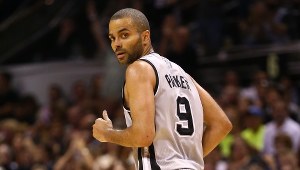NBA - gładkie zwycięstwo San Antonio Spurs