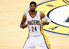 NBA: Indiana Pacers zostaje w grze