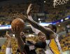 NBA: Miami Heat w finale konferencji, świetny mecz Wade'a