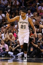 NBA: San Antonio Spurs o krok od wielkiego finału