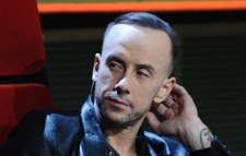 Nergal trafił do szpitala!
