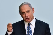 Netanjahu: Izrael będzie walczył na śmierć i życie z palestyńskim terrorem