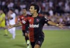 Newell's Old Boys piłkarskim mistrzem Argentyny