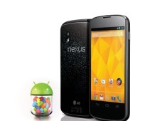 Nexus 4 - Android w czystej postaci