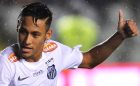 Neymar dostał pozwolenie klubu Santos na transfer