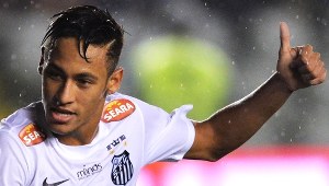 Neymar dostał pozwolenie klubu Santos na transfer
