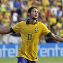 Neymar wybrał klub, zagra z Barcelonie