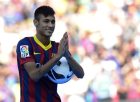 Neymar za lekki, będzie musiał przytyć