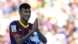 Neymar za lekki, będzie musiał przytyć