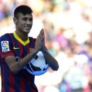 Neymar za lekki, będzie musiał przytyć