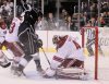 NHL: Bramkarz zatrzymał Los Angeles Kings