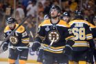 NHL: Bruins wygrali z Blackhawks w trzecim meczu finałowym