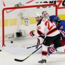 NHL: New Jersey Devils blisko wielkiego finału