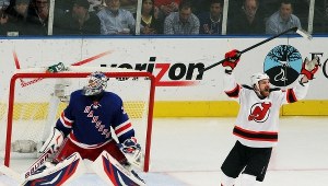 NHL: New Jersey Devils wyrównali stan rywalizacji