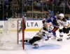 NHL - New York Rangers przedłużyli nadzieję