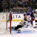 NHL - New York Rangers przedłużyli nadzieję