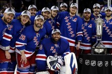 NHL: New York Rangers wyeliminował Montreal Canadiens w walce o finał Pucharu Stanleya 