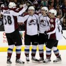 NHL - Patrick Roy trenerem Colorado Avalanche